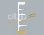 قفسه بندی خطی خود ایستا یک طرفه مدل البرز