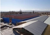 قفسه بندی مدل خودسوله انباری رادان صنعت