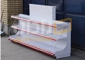 استند پا صندوقی فروشگاهی رادان صنعت