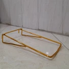 رگال آب معدنی مدل فلزی رادان صنعت