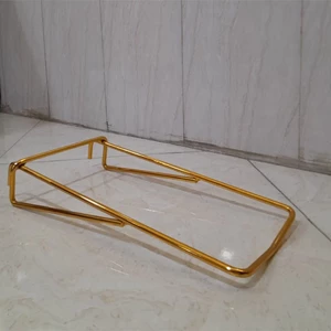 رگال آب معدنی مدل فلزی رادان صنعت